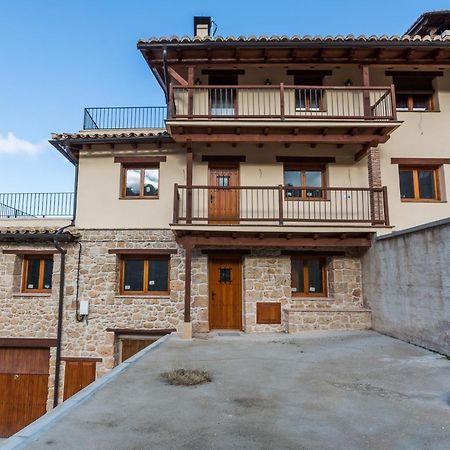 Casas Lo Tossal Appartement Beceite Buitenkant foto