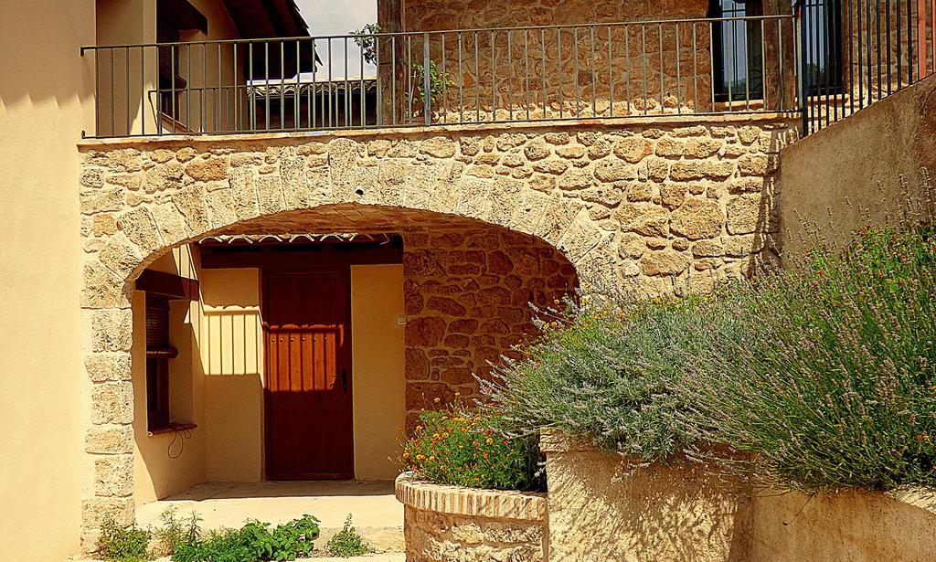 Casas Lo Tossal Appartement Beceite Kamer foto